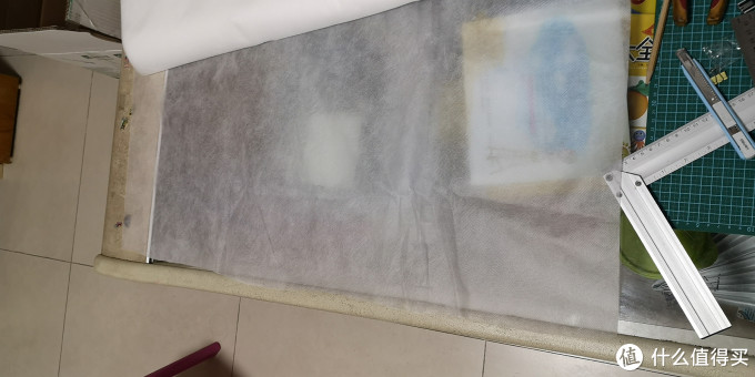 口罩买不到?买到怕有假?求人不如求己,自力更生丰衣足食,自己的口罩自己做