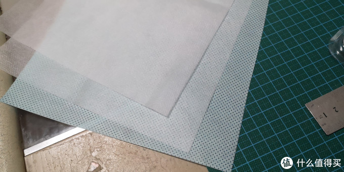 口罩买不到?买到怕有假?求人不如求己,自力更生丰衣足食,自己的口罩自己做