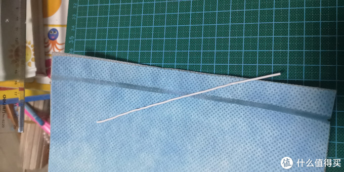 口罩买不到?买到怕有假?求人不如求己,自力更生丰衣足食,自己的口罩自己做