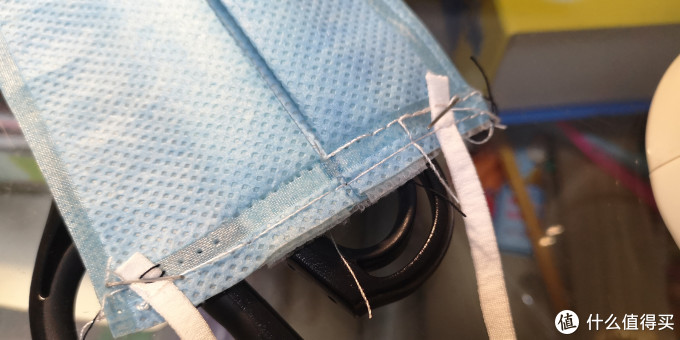 口罩买不到?买到怕有假?求人不如求己,自力更生丰衣足食,自己的口罩自己做