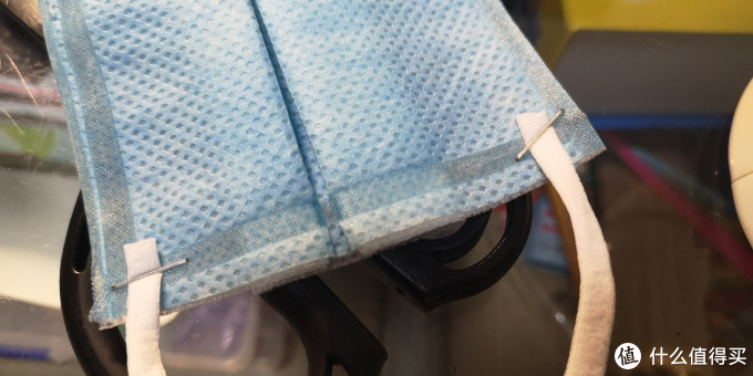 口罩买不到?买到怕有假?求人不如求己,自力更生丰衣足食,自己的口罩自己做