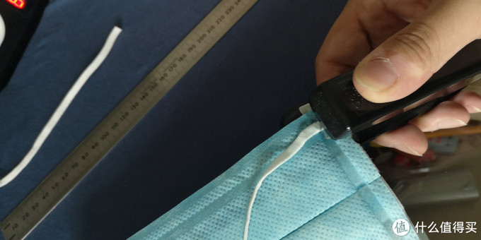 口罩买不到?买到怕有假?求人不如求己,自力更生丰衣足食,自己的口罩自己做