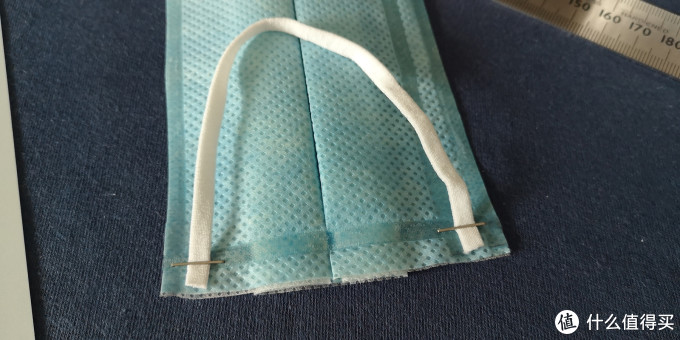 口罩买不到?买到怕有假?求人不如求己,自力更生丰衣足食,自己的口罩自己做