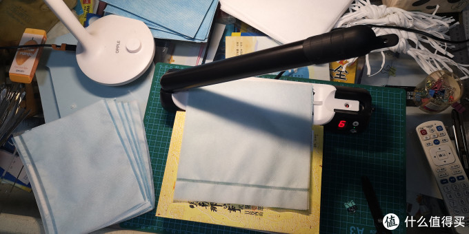 口罩买不到?买到怕有假?求人不如求己,自力更生丰衣足食,自己的口罩自己做