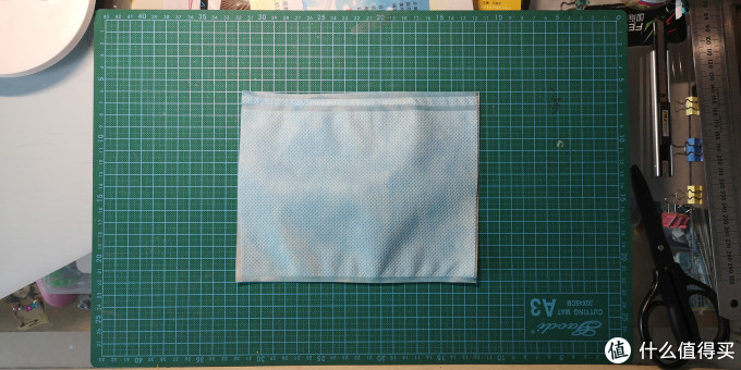 口罩买不到?买到怕有假?求人不如求己,自力更生丰衣足食,自己的口罩自己做