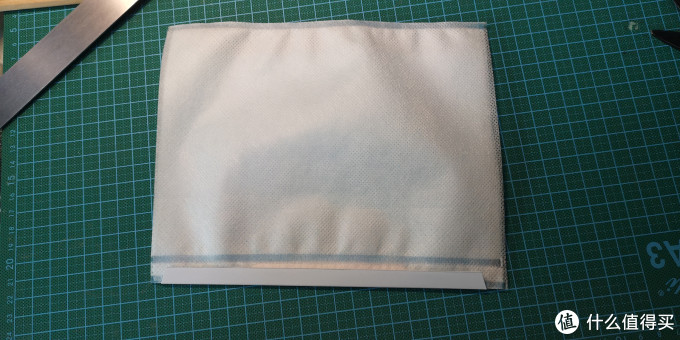 口罩买不到?买到怕有假?求人不如求己,自力更生丰衣足食,自己的口罩自己做