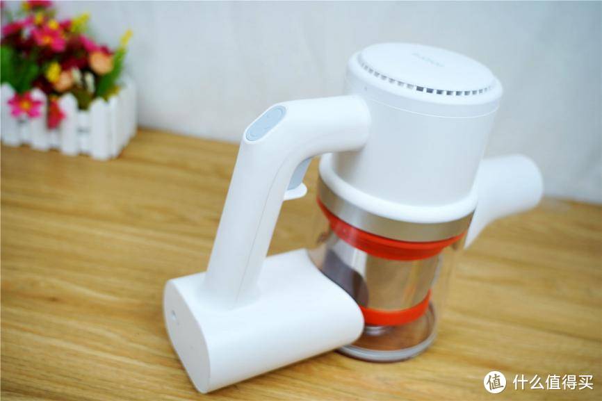 清洁家庭卫生，你最得力的帮手——睿米ZERO air无线吸尘器使用分享
