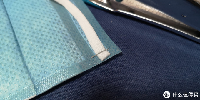 口罩买不到?买到怕有假?求人不如求己,自力更生丰衣足食,自己的口罩自己做