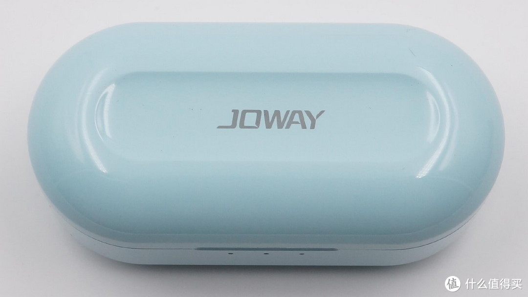 拆解报告：JOWAY乔威H96真无线蓝牙耳机