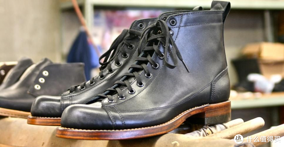 也许是史上最全各价位工装靴大盘点，共计51个国内外品牌请收藏好