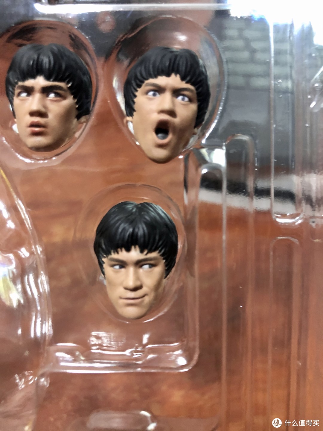 SHF--BRUCE LEE