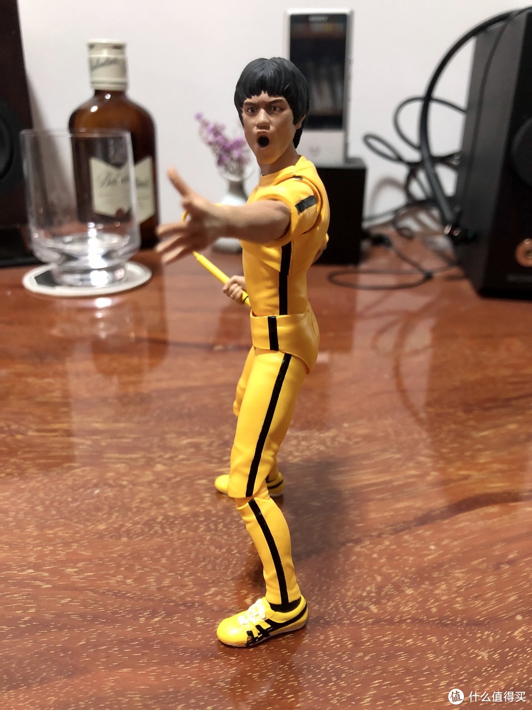 SHF--BRUCE LEE