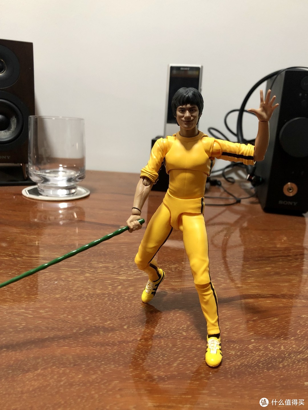 SHF--BRUCE LEE