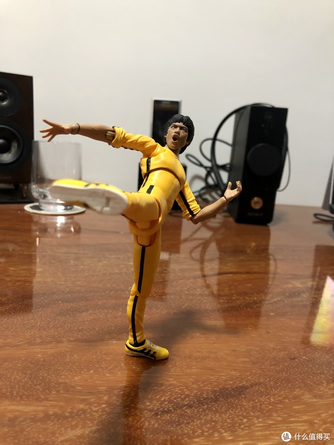 SHF--BRUCE LEE