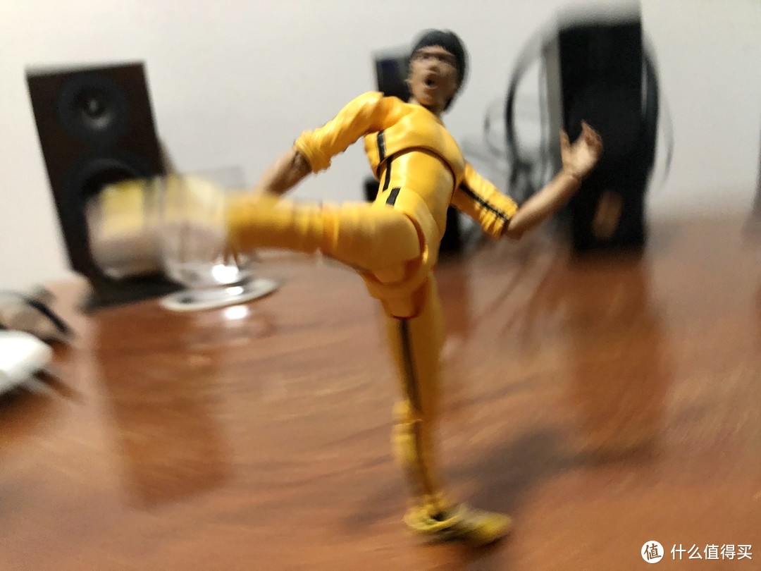 SHF--BRUCE LEE