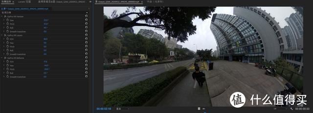 近在眼前的8K，看到Qoocam 8K全景相机深度测试与分析