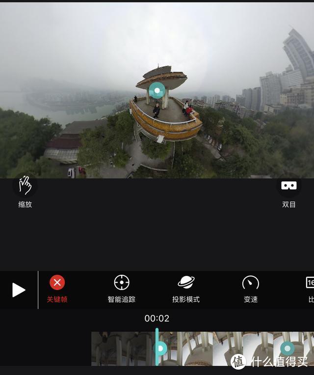 近在眼前的8K，看到Qoocam 8K全景相机深度测试与分析