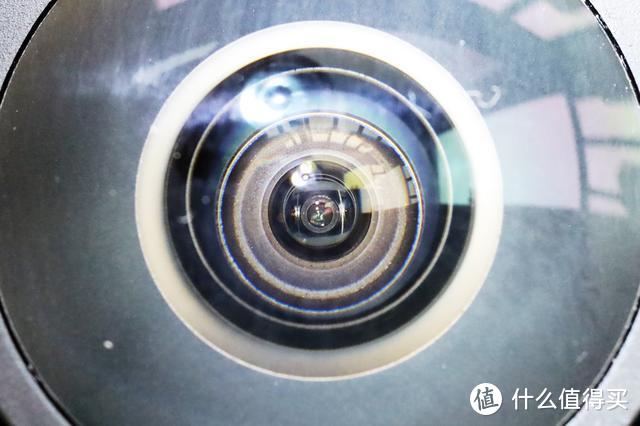 近在眼前的8K，看到Qoocam 8K全景相机深度测试与分析