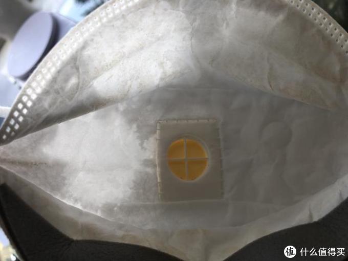 内部看过去 都透了,这次喷得比较多