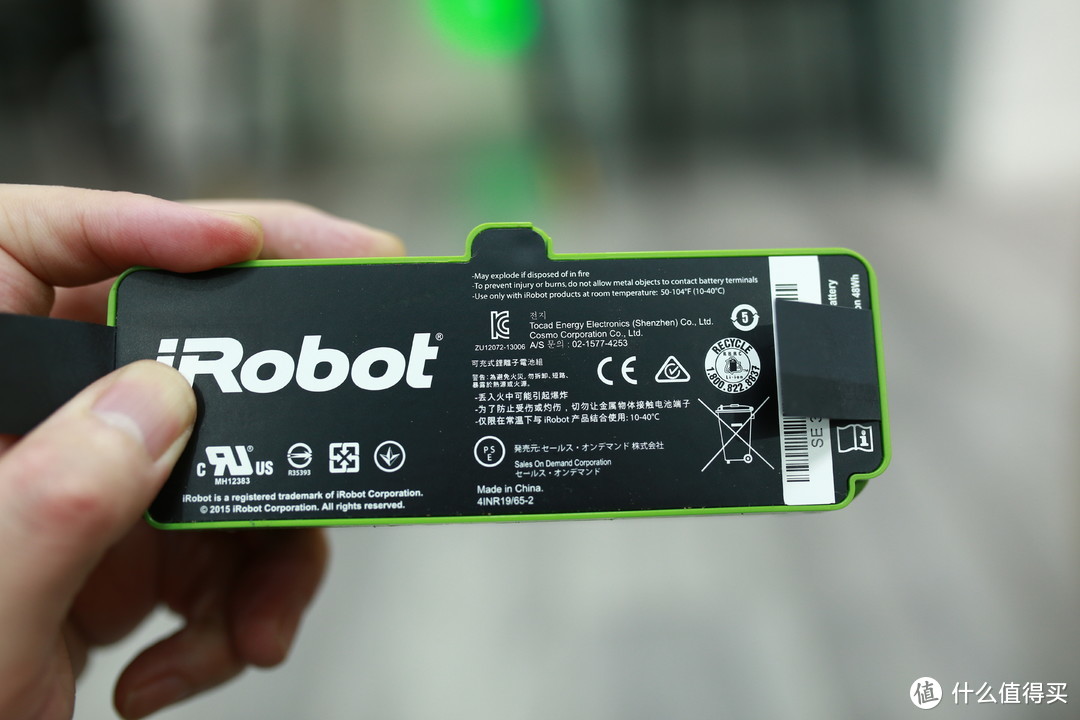 iRobot老矣，尚能战否？——iRobot Roomba 885de清理与故障排