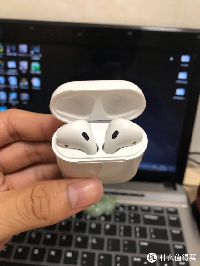 12月华强北最强版的airpods，支持改名、定位、弹窗！详细测评