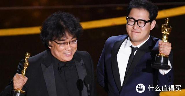 韩国电影创造历史，恭喜《寄生虫》，恭喜奉俊昊！