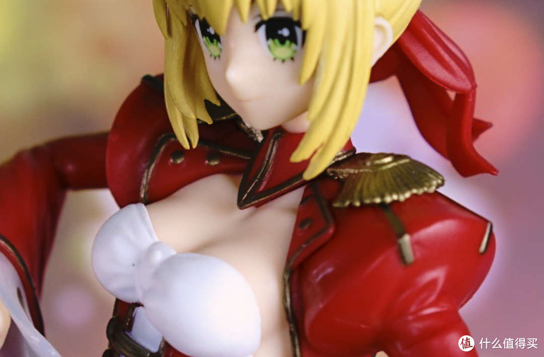 SEGA SPM景品 Fate extra 尼禄