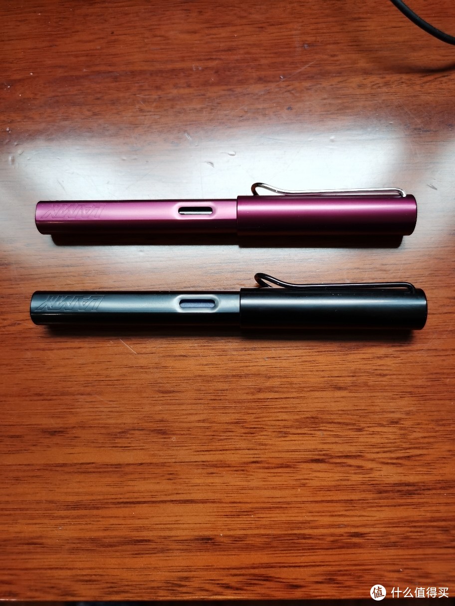 Lamy 恒星