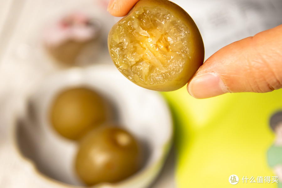 吃了四十多种话梅山楂酸枣橄榄，这些是我们的推荐