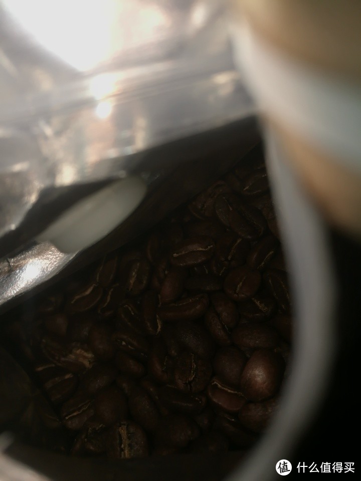 手工咖啡教程—从咖啡豆到手冲咖啡
