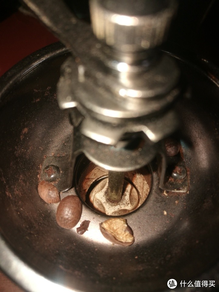 手工咖啡教程—从咖啡豆到手冲咖啡