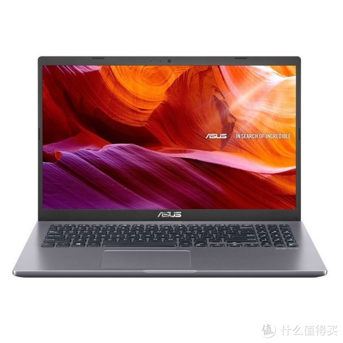 重拾光驱：ASUS 华硕 发布 X545FA 商用笔记本 