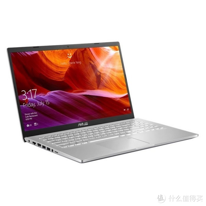 重拾光驱：ASUS 华硕 发布 X545FA 商用笔记本 