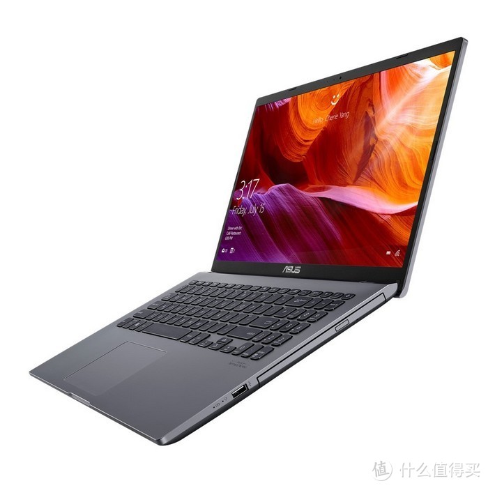 重拾光驱：ASUS 华硕 发布 X545FA 商用笔记本 