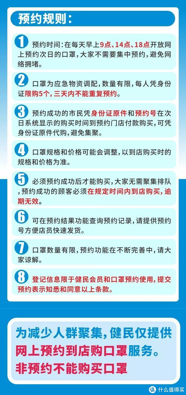 不可错过！广东15个城市最全口罩预约指南！