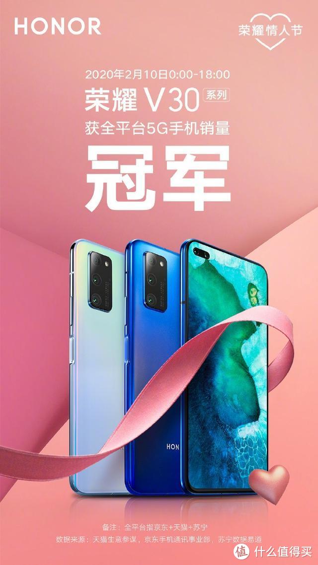 iPhone 9外形确认；全平台5G手机销量冠军诞生