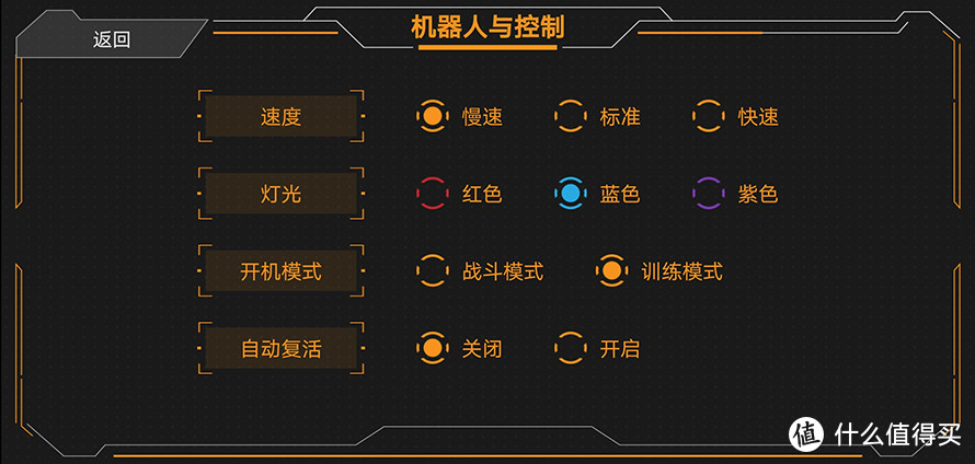 工匠社GANKER EX格斗机器人评测：体感操控 圆你的机甲梦