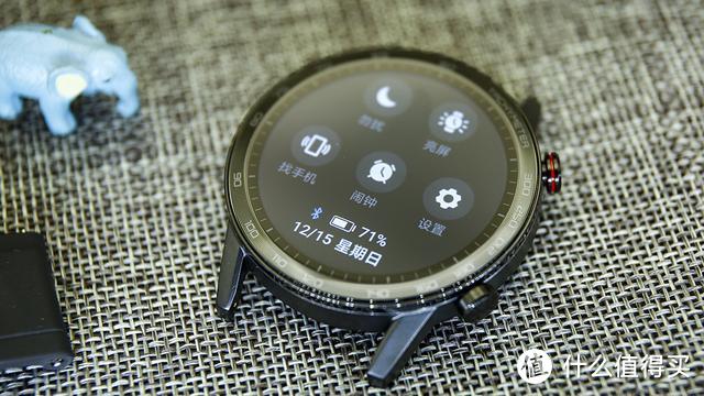 颜值不懒 续航给力 荣耀MagicWatch 2上手体验