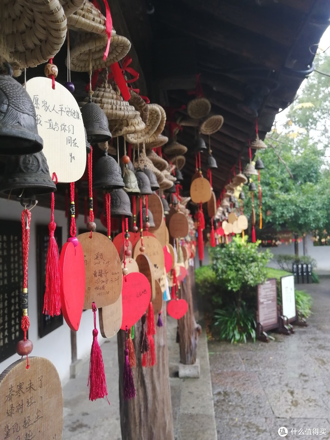 闲情逸致逛绍兴，两日光景兴未尽