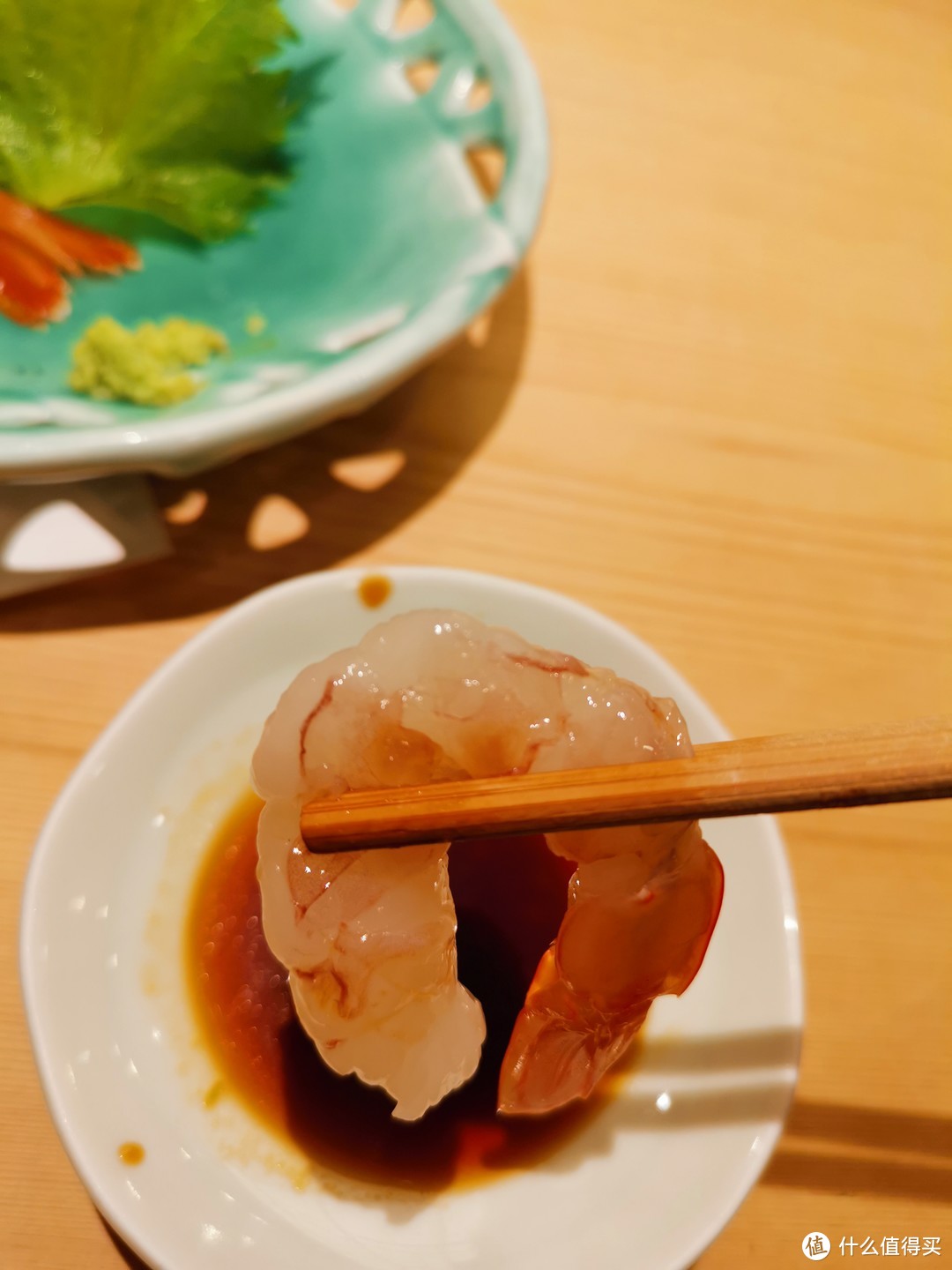 日本篇：体验东京必吃寿司店—筑地寿司清
