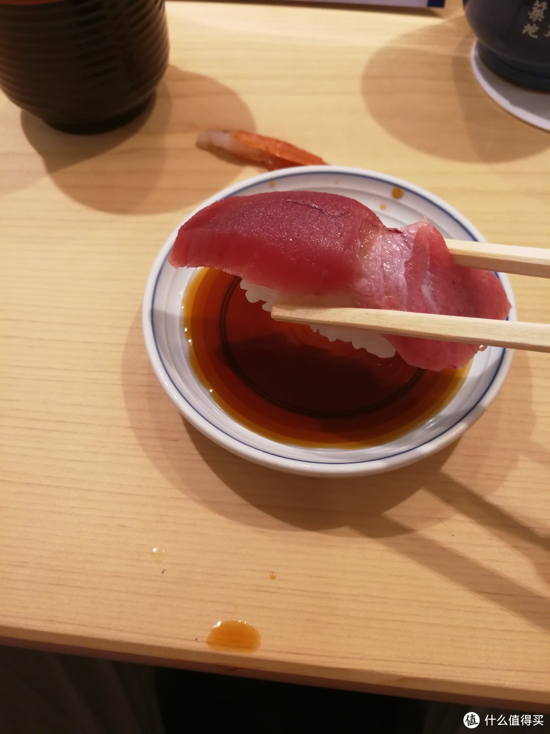 日本篇：体验东京必吃寿司店—筑地寿司清
