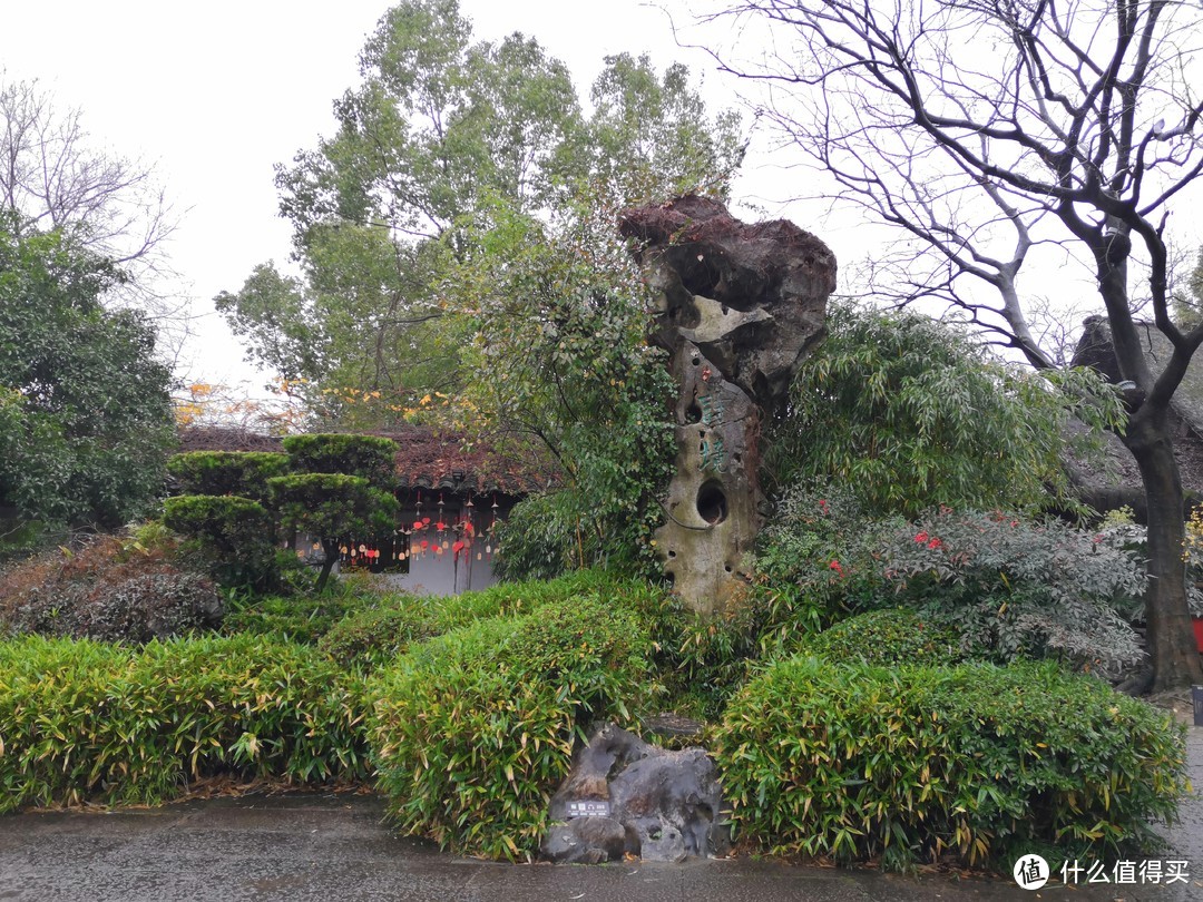 闲情逸致逛绍兴，两日光景兴未尽