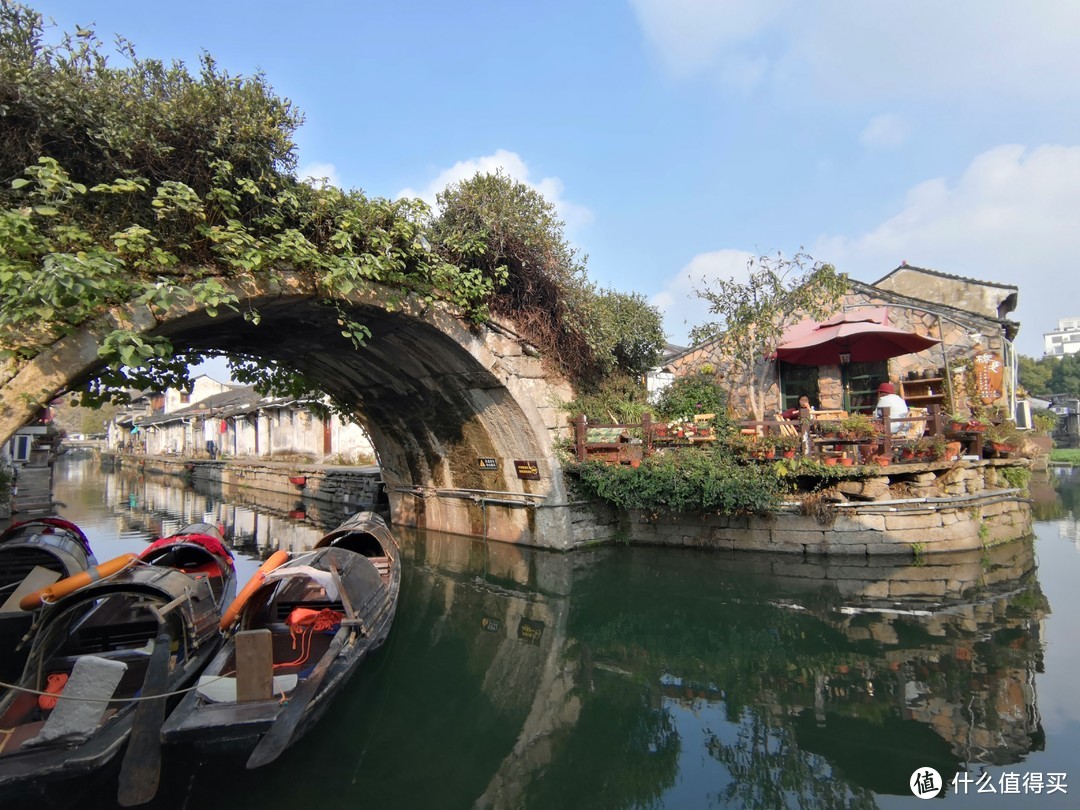 闲情逸致逛绍兴，两日光景兴未尽