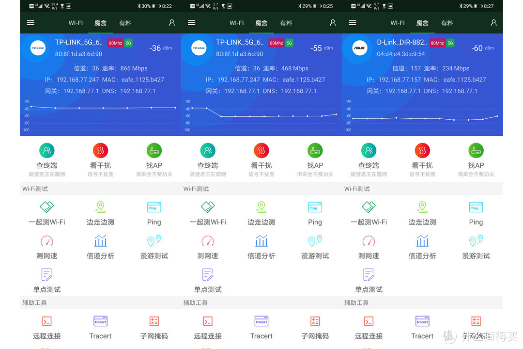 一根网线供电：升级POE千兆无线AP，替换 华硕AC86U！威联通GDP-1600安装WIFI