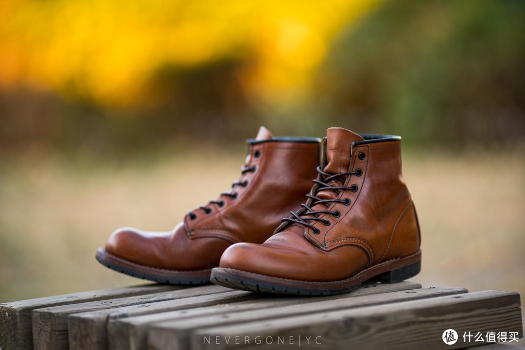 纪念第一双红翼——Red Wing 9016开箱及4年旧化分享