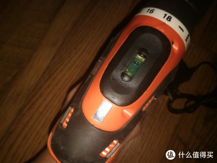 什么值得买值友福利BOSCH博世 双电版12V电钻 GSR 120-Li开箱