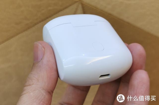 漫步者lollipods真无线蓝牙耳机，比肩苹果AirPods，极致性价比之选