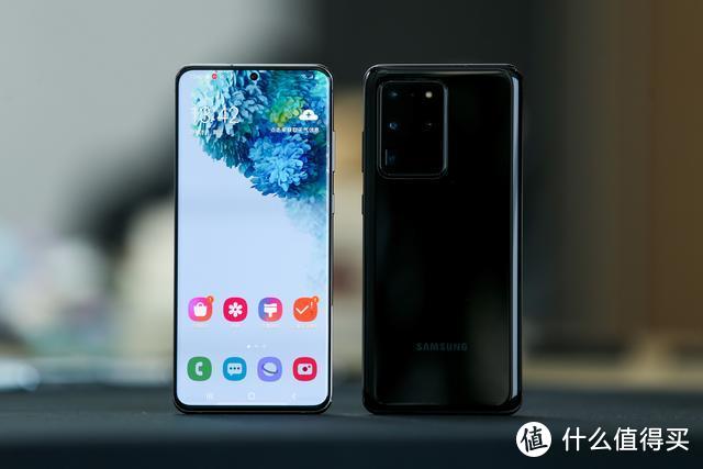 三星Galaxy S20系列图赏：堪称堆料狂魔，DxO拍照评分或破记录