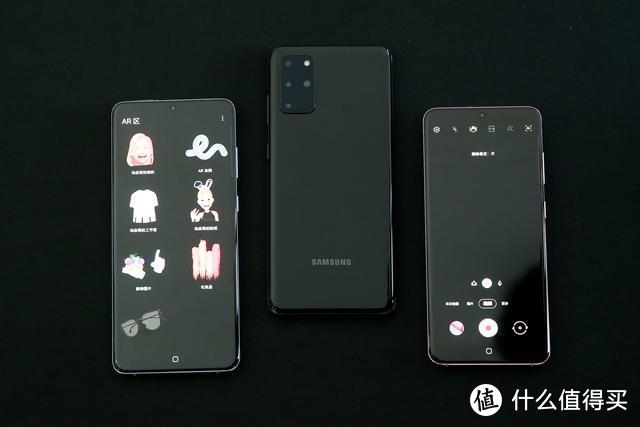 三星Galaxy S20系列图赏：堪称堆料狂魔，DxO拍照评分或破记录