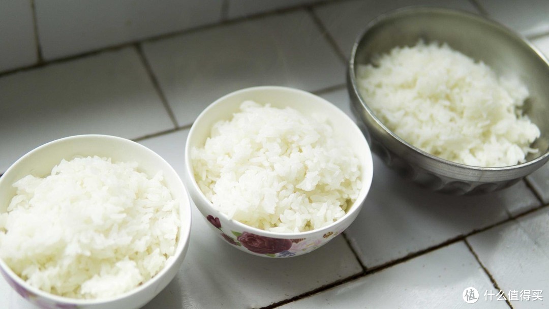 宅在家里如何零失败制作香甜可口的米饭？布谷BG-R1 4L IH电饭煲